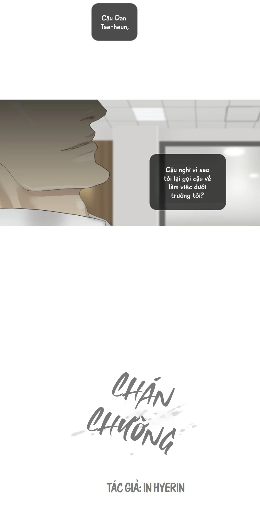 Chán Chường Chapter 45 - 10