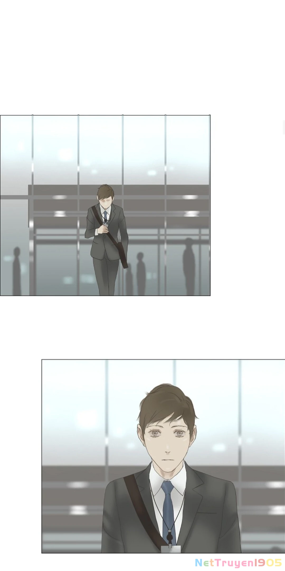 Chán Chường Chapter 45 - 11