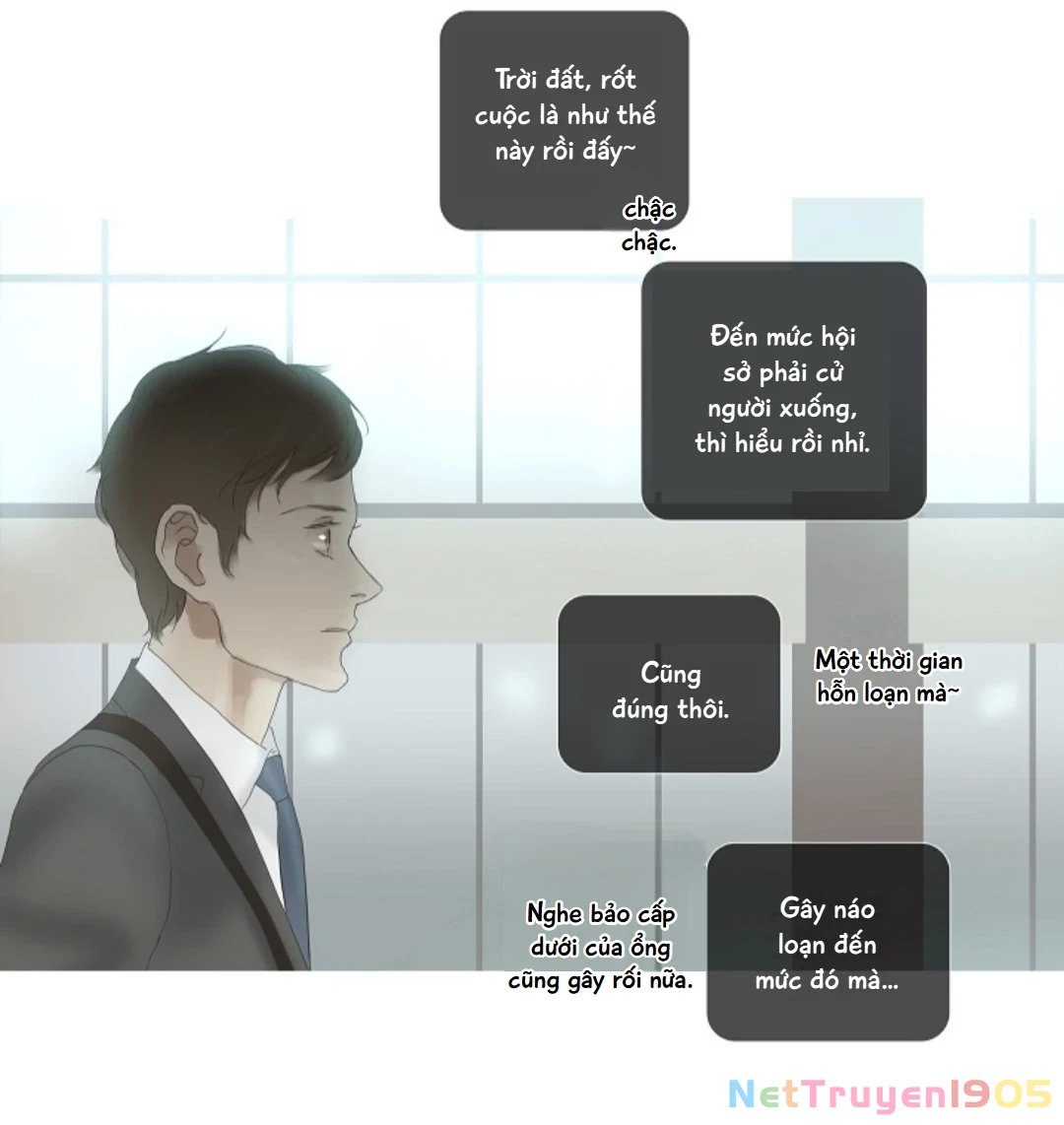 Chán Chường Chapter 45 - 13