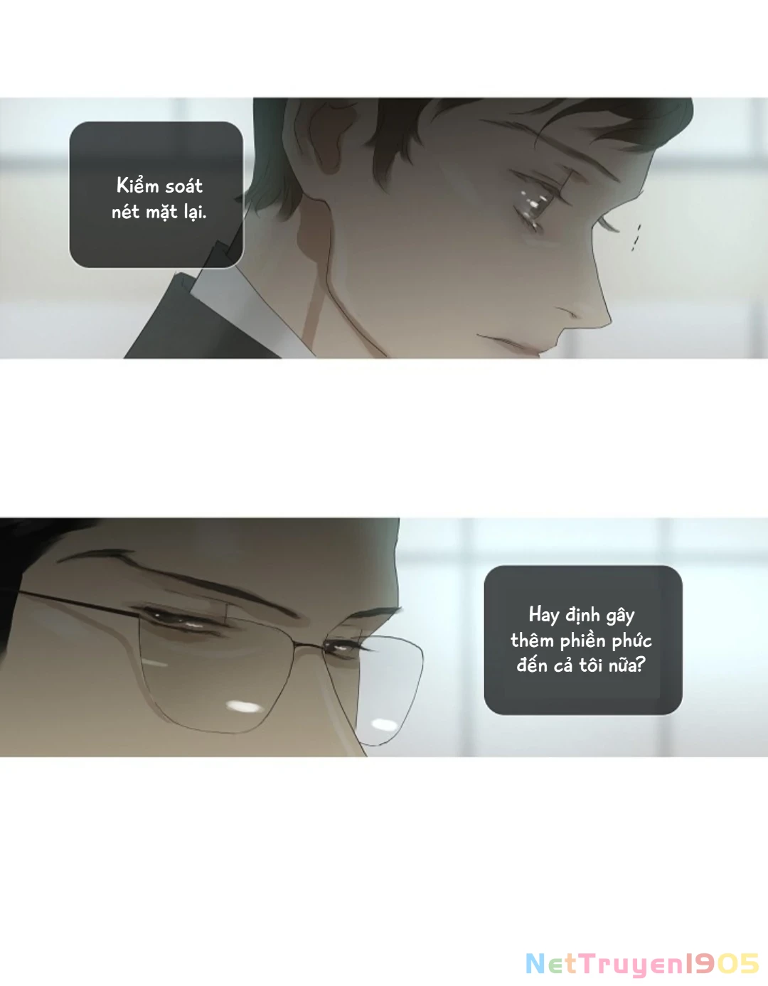 Chán Chường Chapter 45 - 16