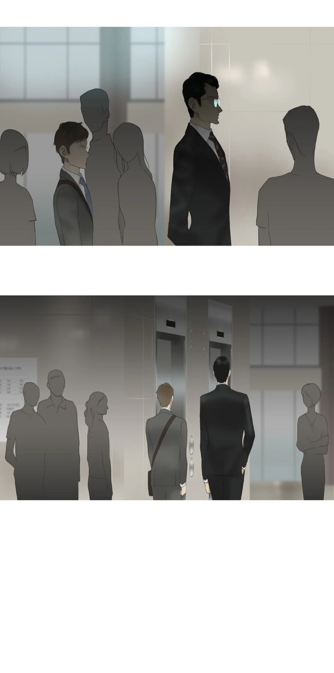 Chán Chường Chapter 45 - 19