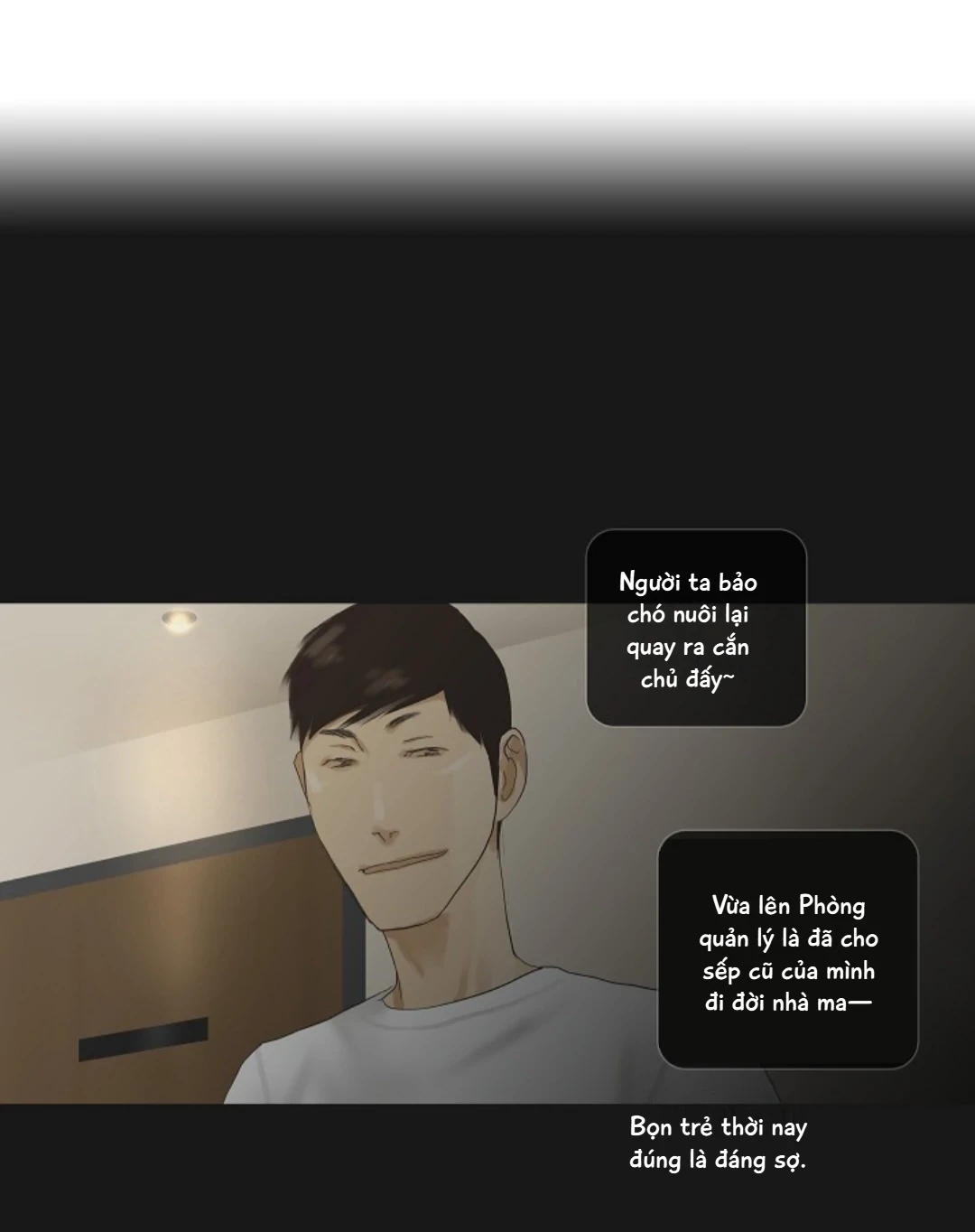 Chán Chường Chapter 45 - 20