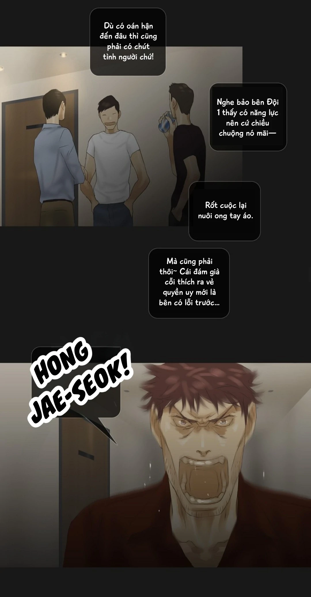 Chán Chường Chapter 45 - 21