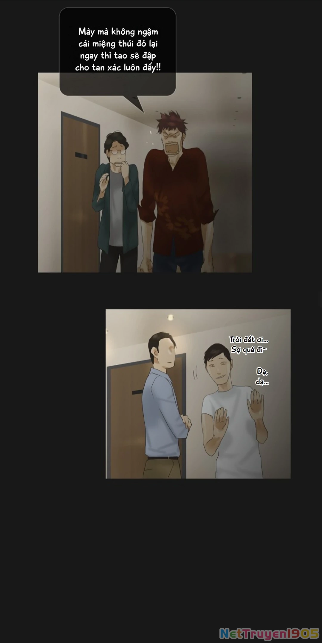 Chán Chường Chapter 45 - 22