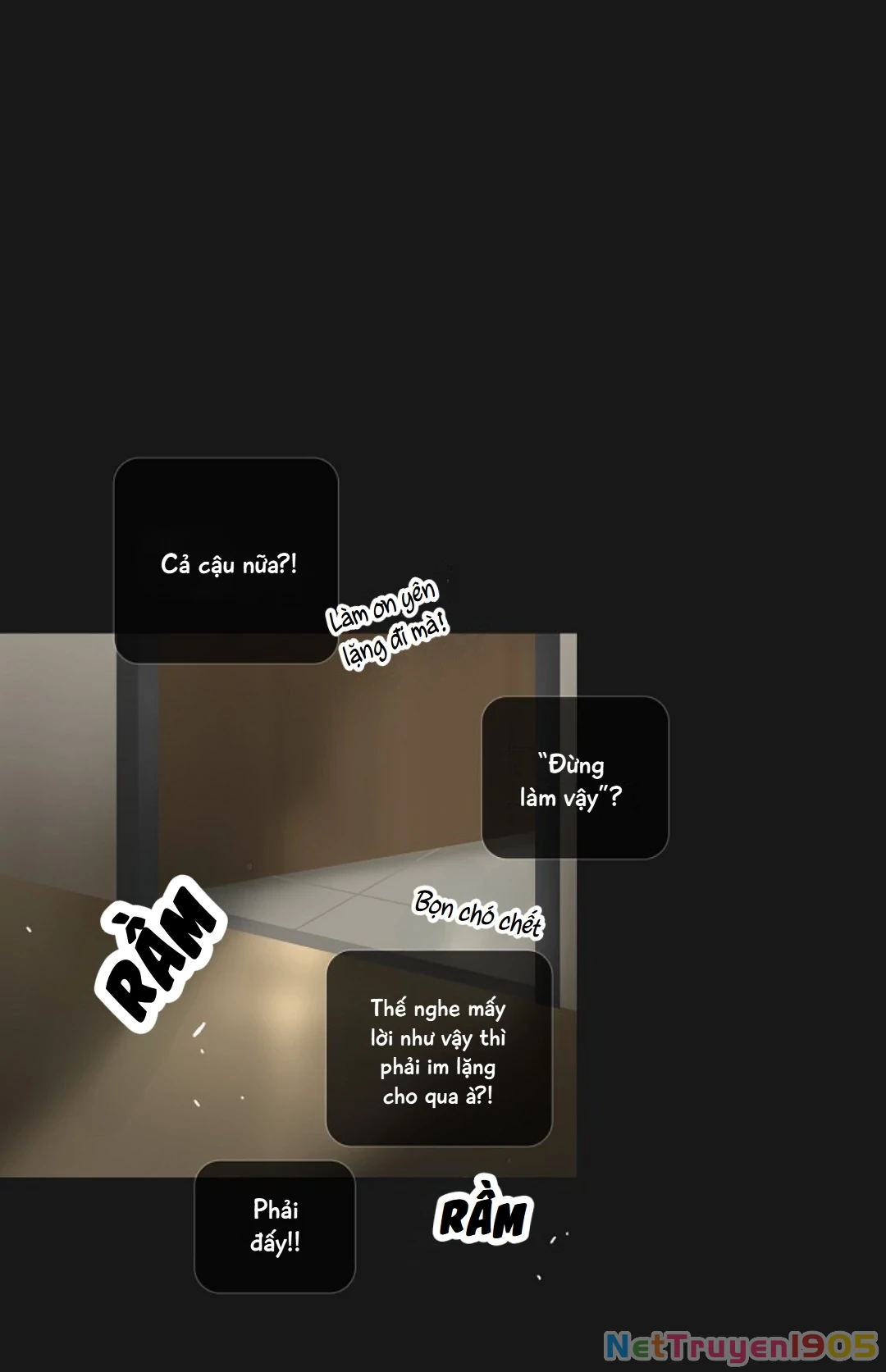 Chán Chường Chapter 45 - 23