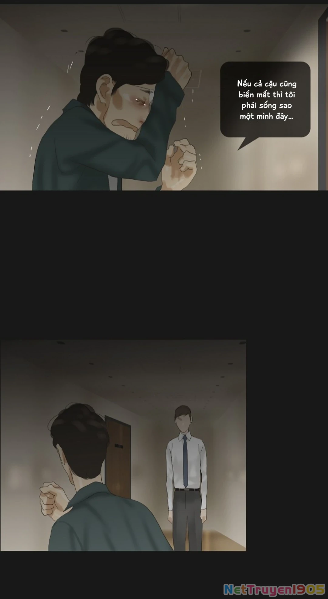 Chán Chường Chapter 45 - 25