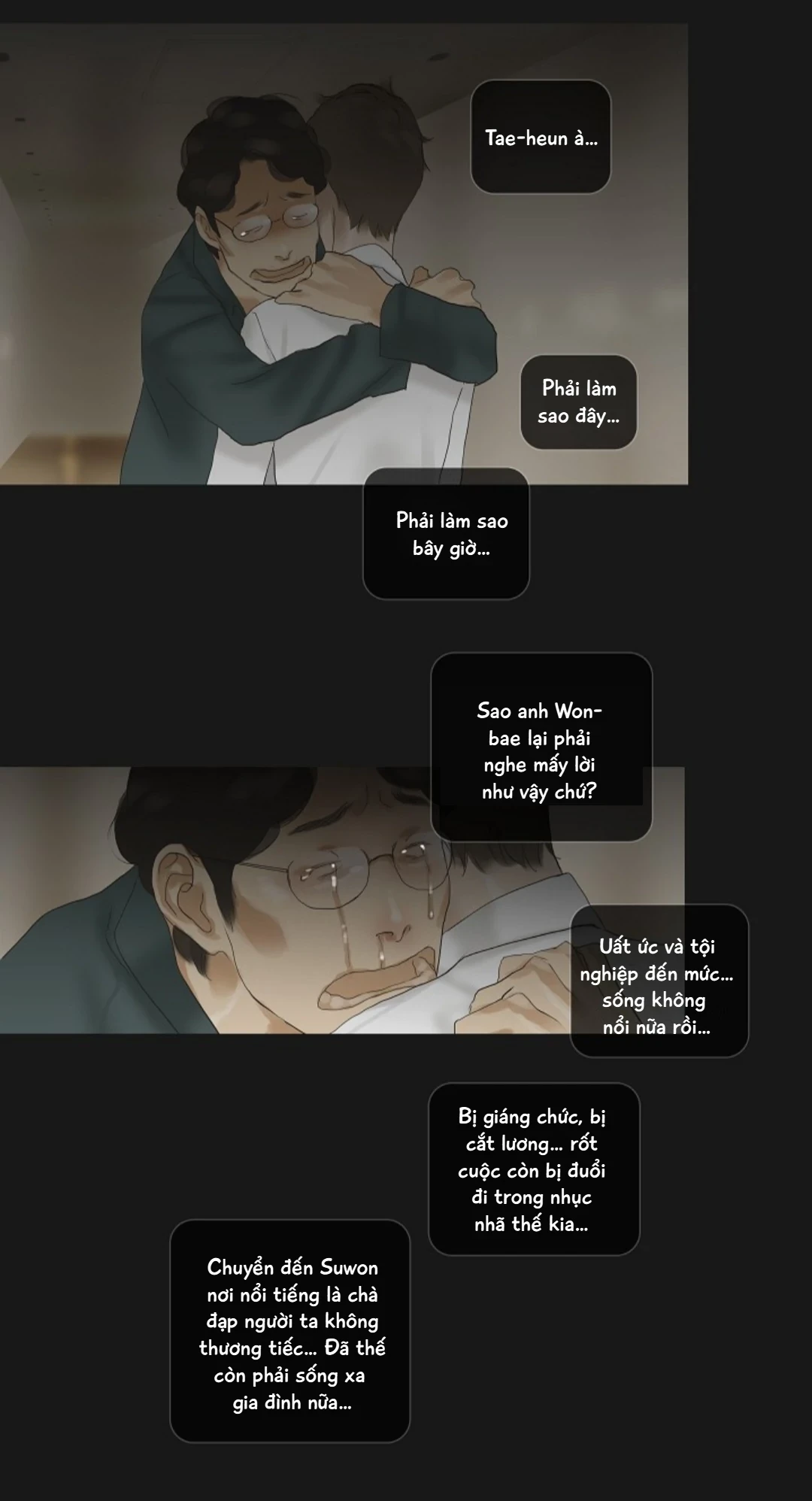 Chán Chường Chapter 45 - 28