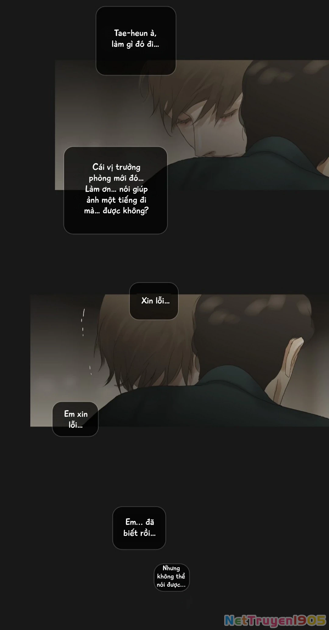 Chán Chường Chapter 45 - 29