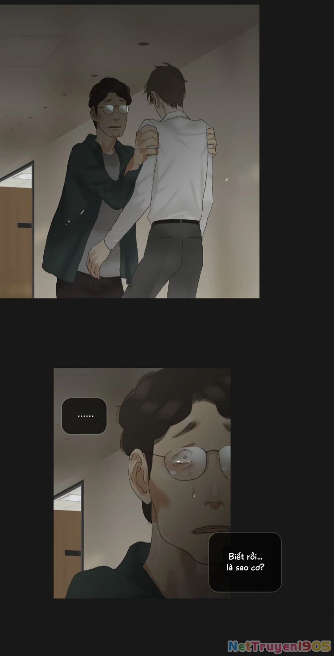 Chán Chường Chapter 45 - 30