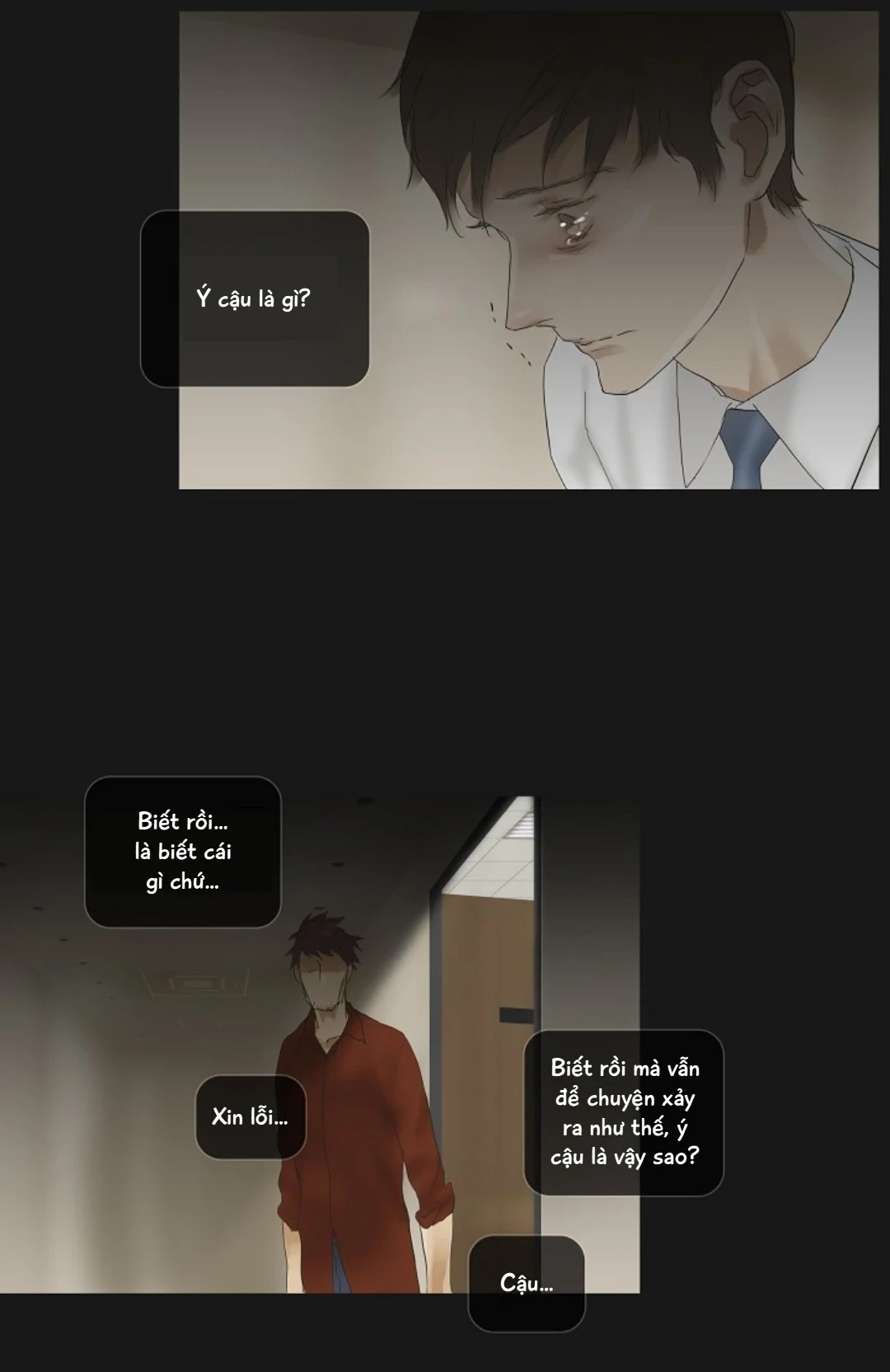 Chán Chường Chapter 45 - 31