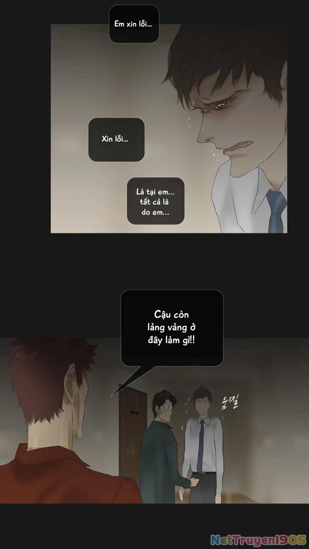 Chán Chường Chapter 45 - 32