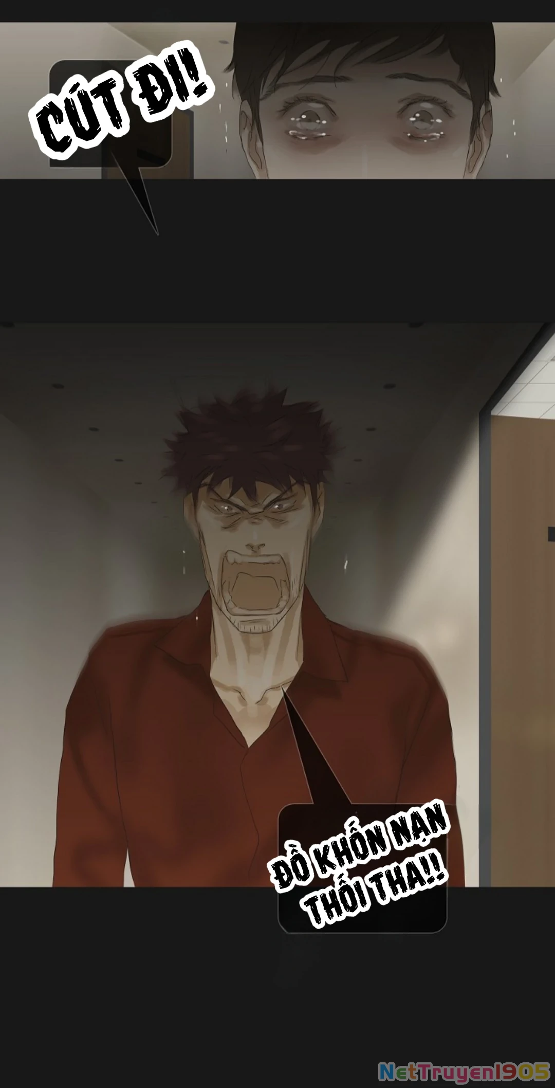 Chán Chường Chapter 45 - 33