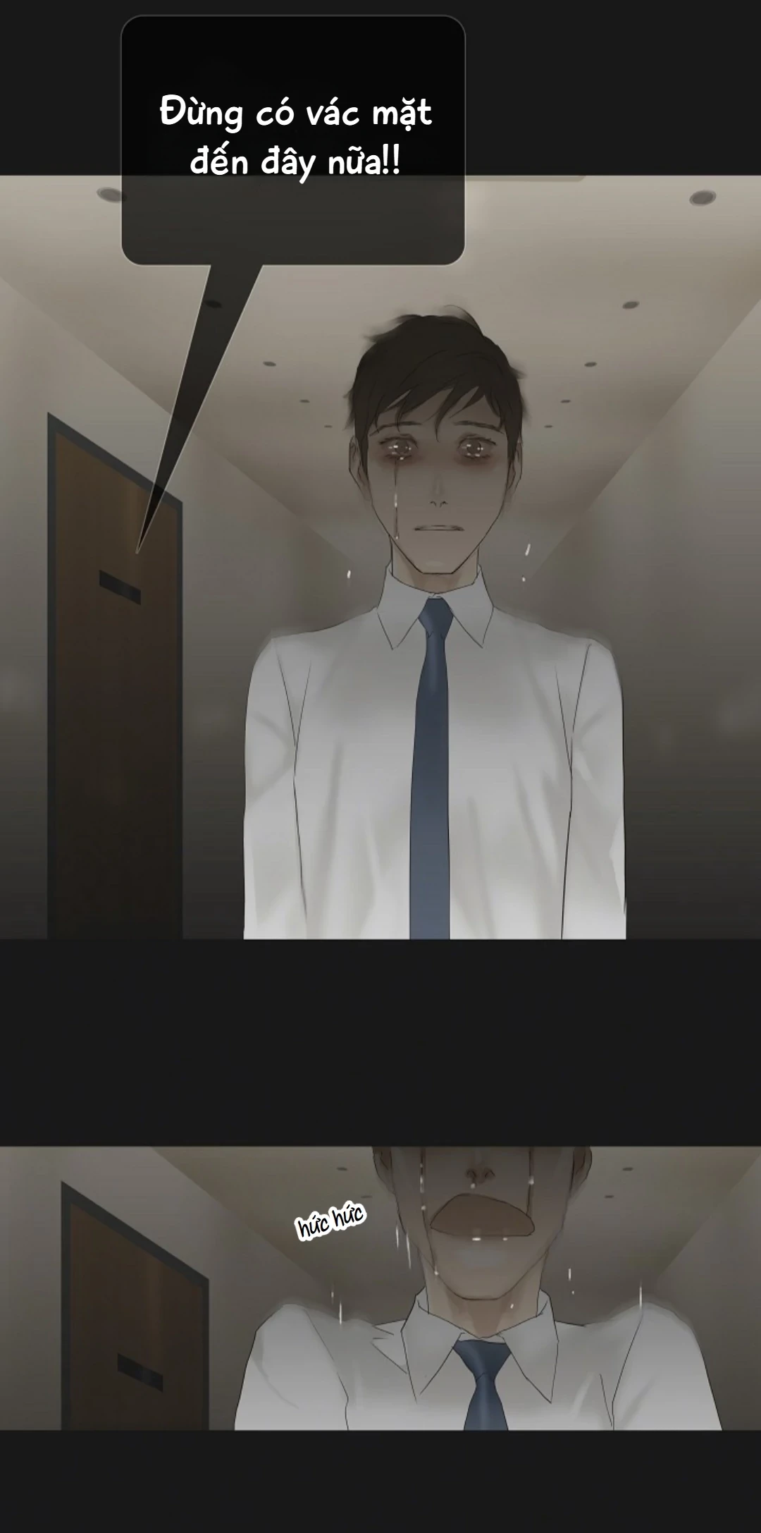 Chán Chường Chapter 45 - 34