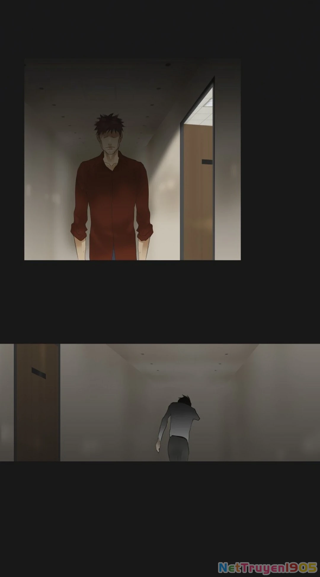 Chán Chường Chapter 45 - 35