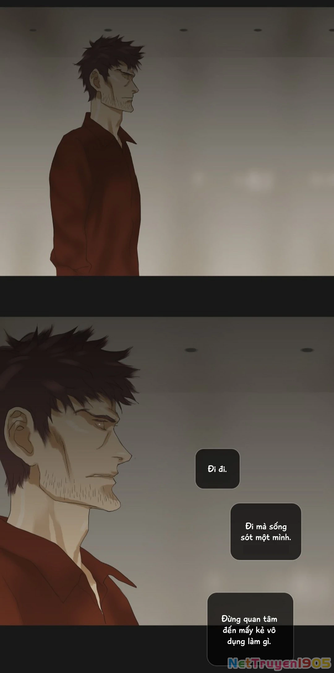 Chán Chường Chapter 45 - 36