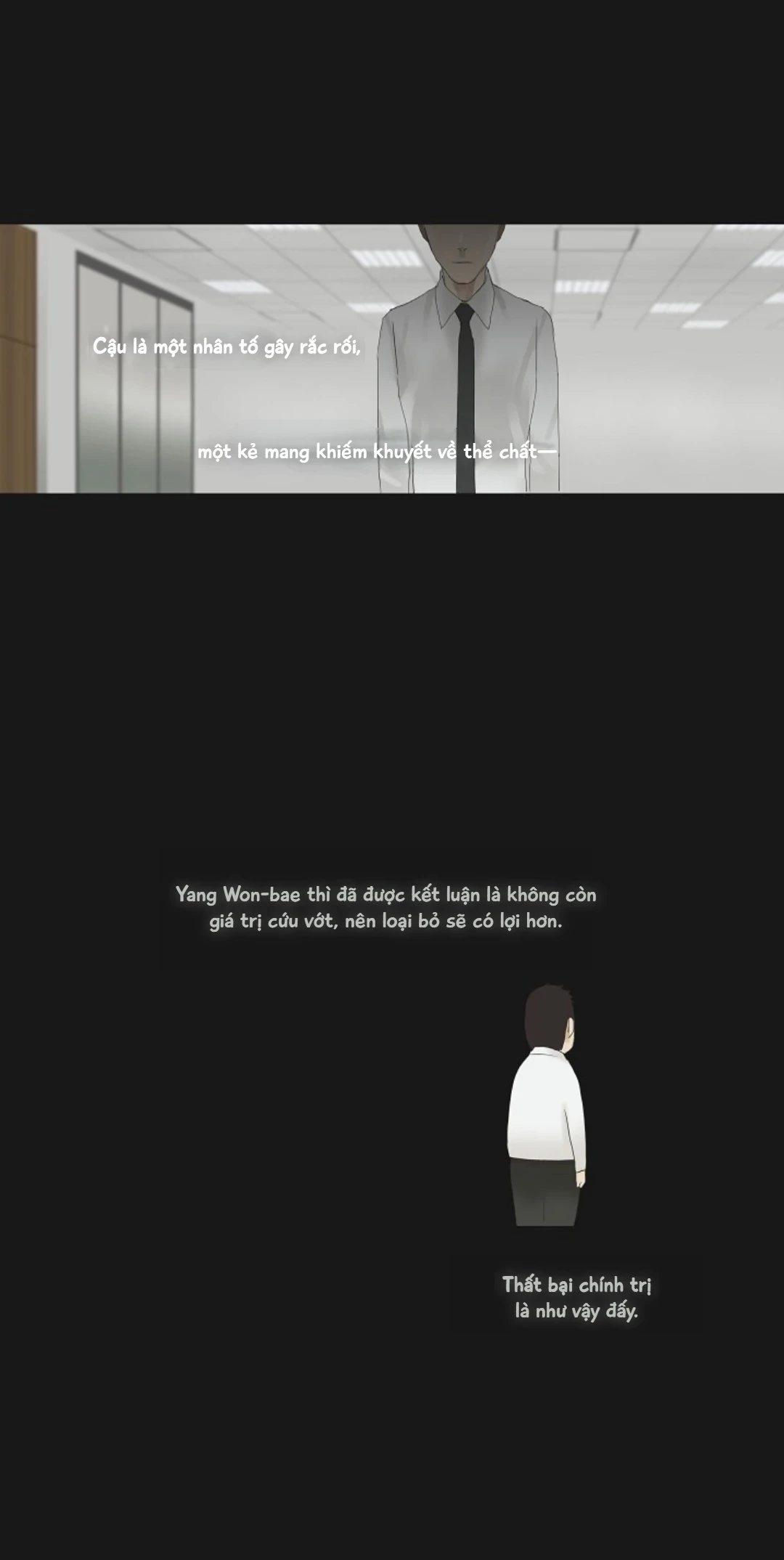 Chán Chường Chapter 45 - 39