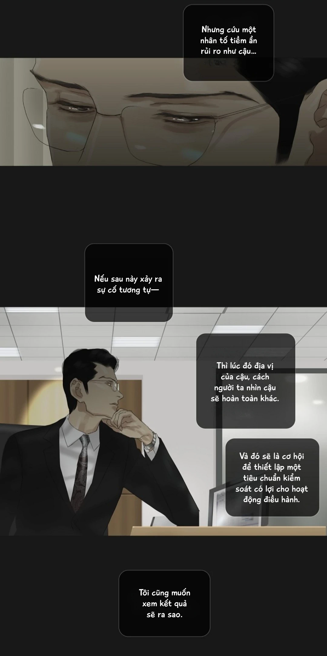 Chán Chường Chapter 45 - 41