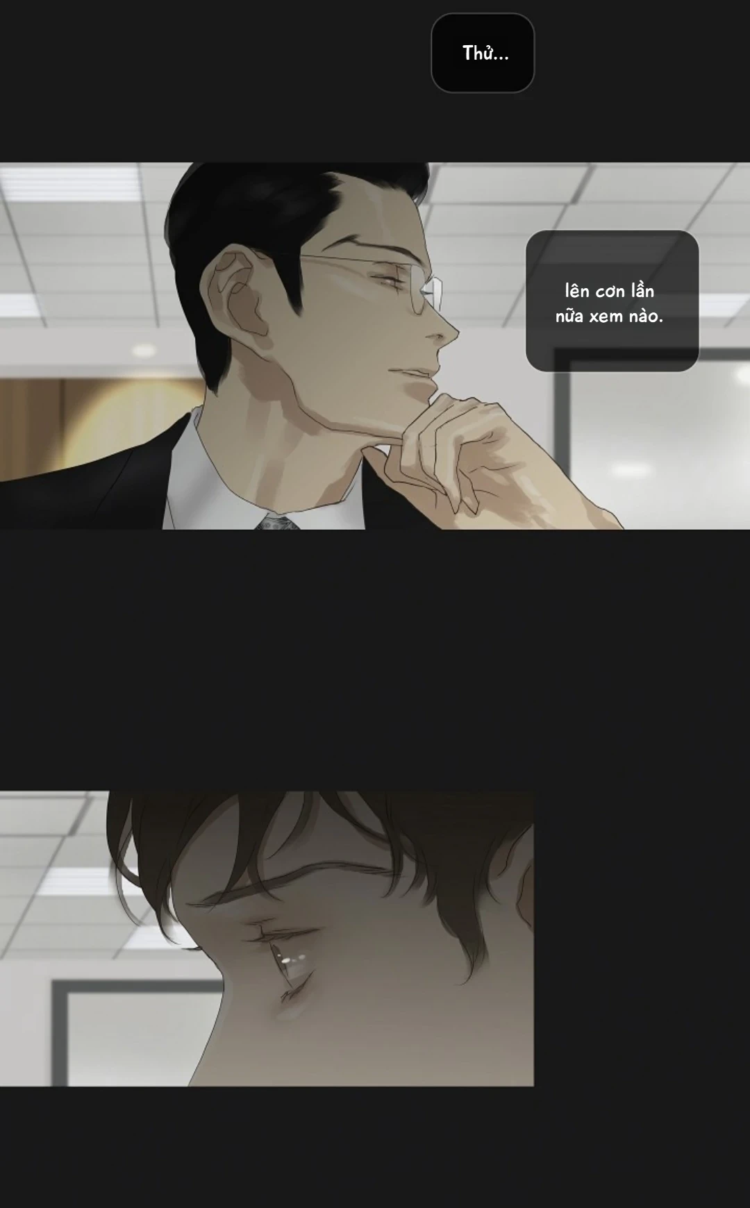 Chán Chường Chapter 45 - 42