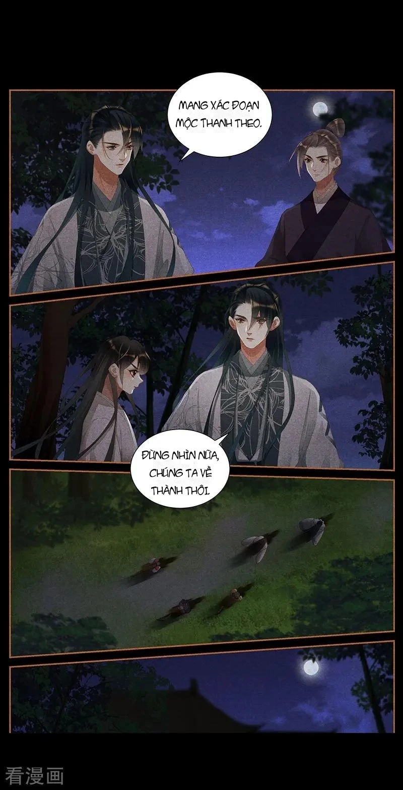 Thần Y Đích Nữ Chapter 410 - 5