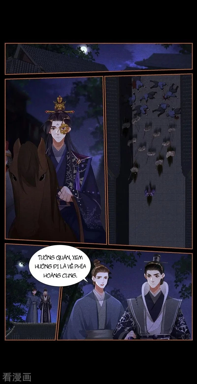 Thần Y Đích Nữ Chapter 410 - 6