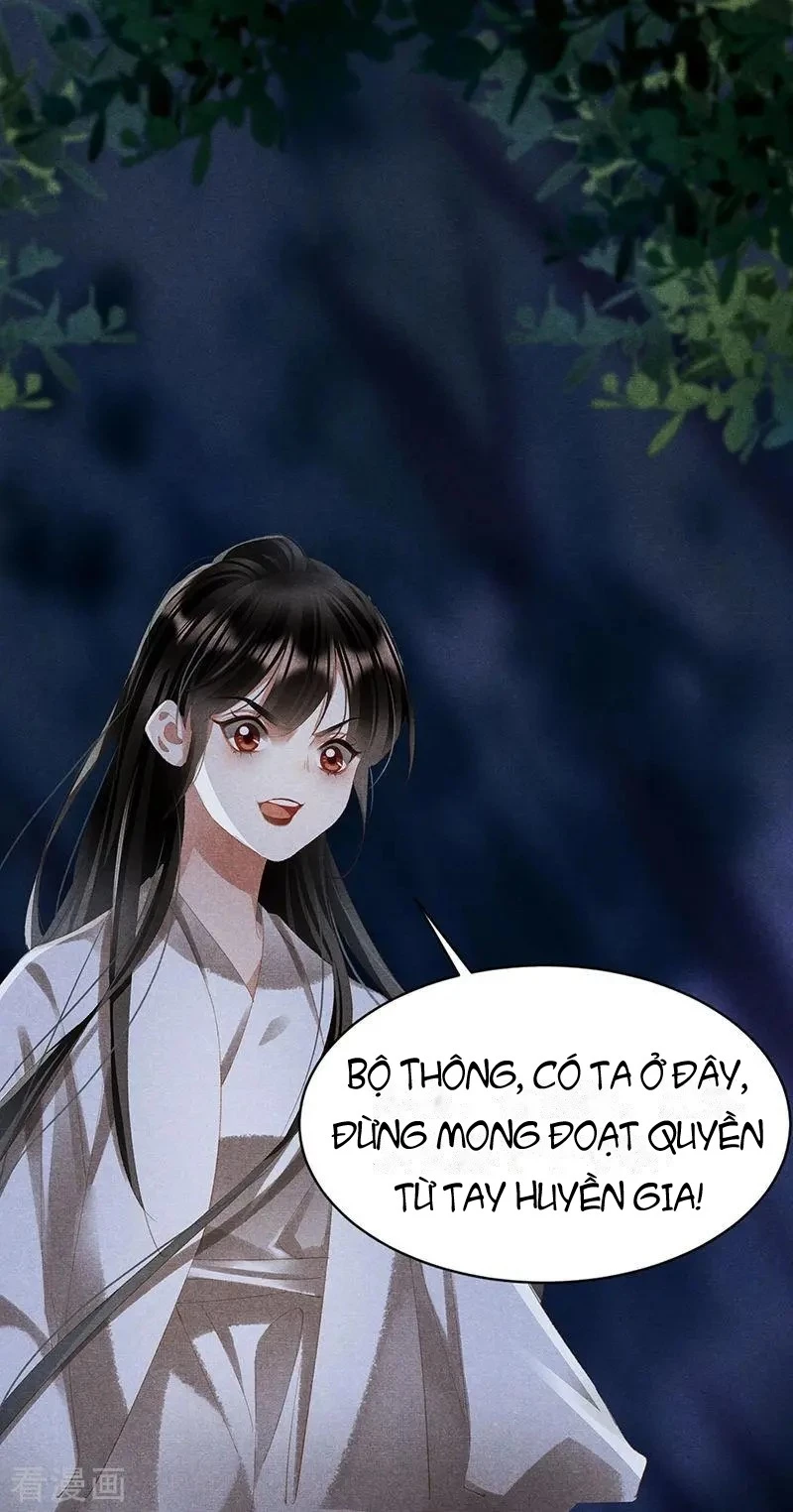 Thần Y Đích Nữ Chapter 410 - 10