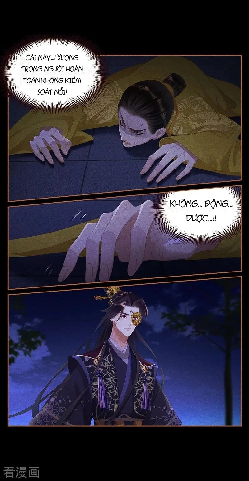 Thần Y Đích Nữ Chapter 412 - 5