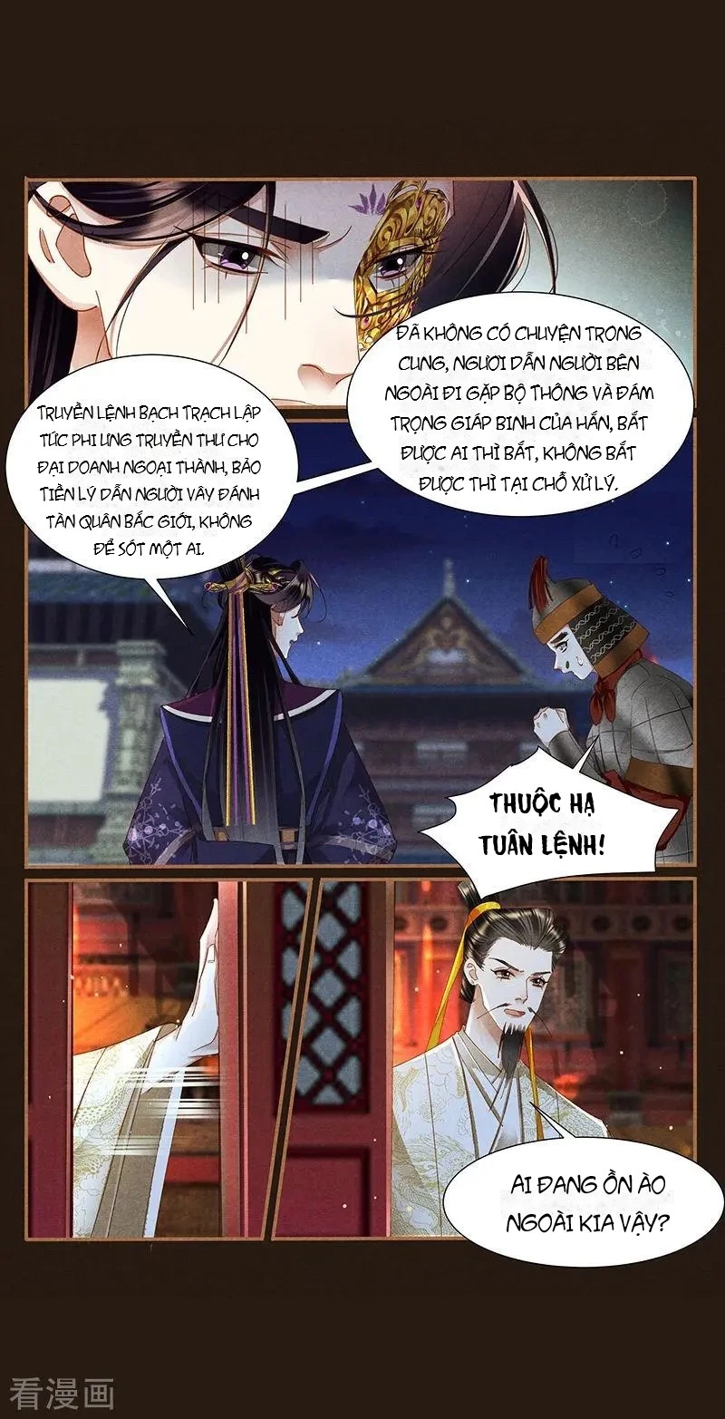 Thần Y Đích Nữ Chapter 412 - 8