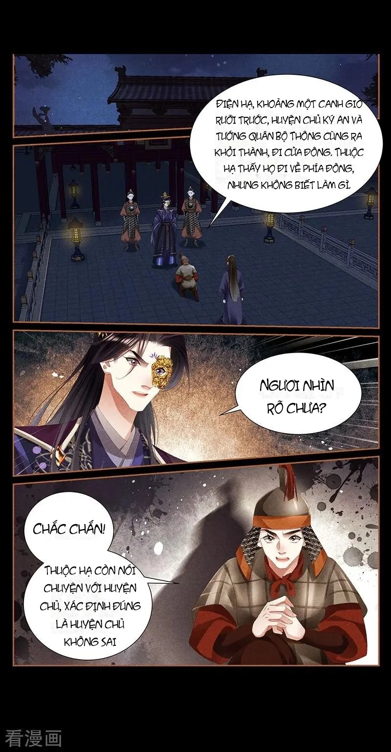 Thần Y Đích Nữ Chapter 413 - 6