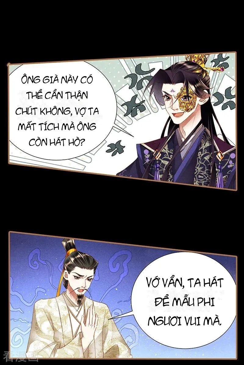 Thần Y Đích Nữ Chapter 413 - 10