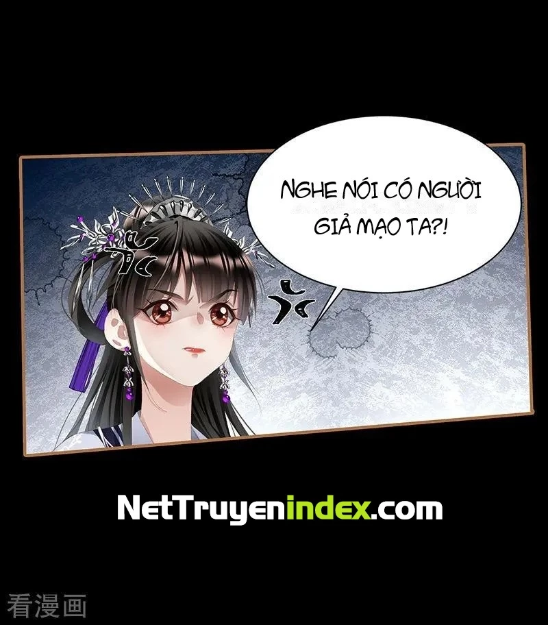 Thần Y Đích Nữ Chapter 413 - 11