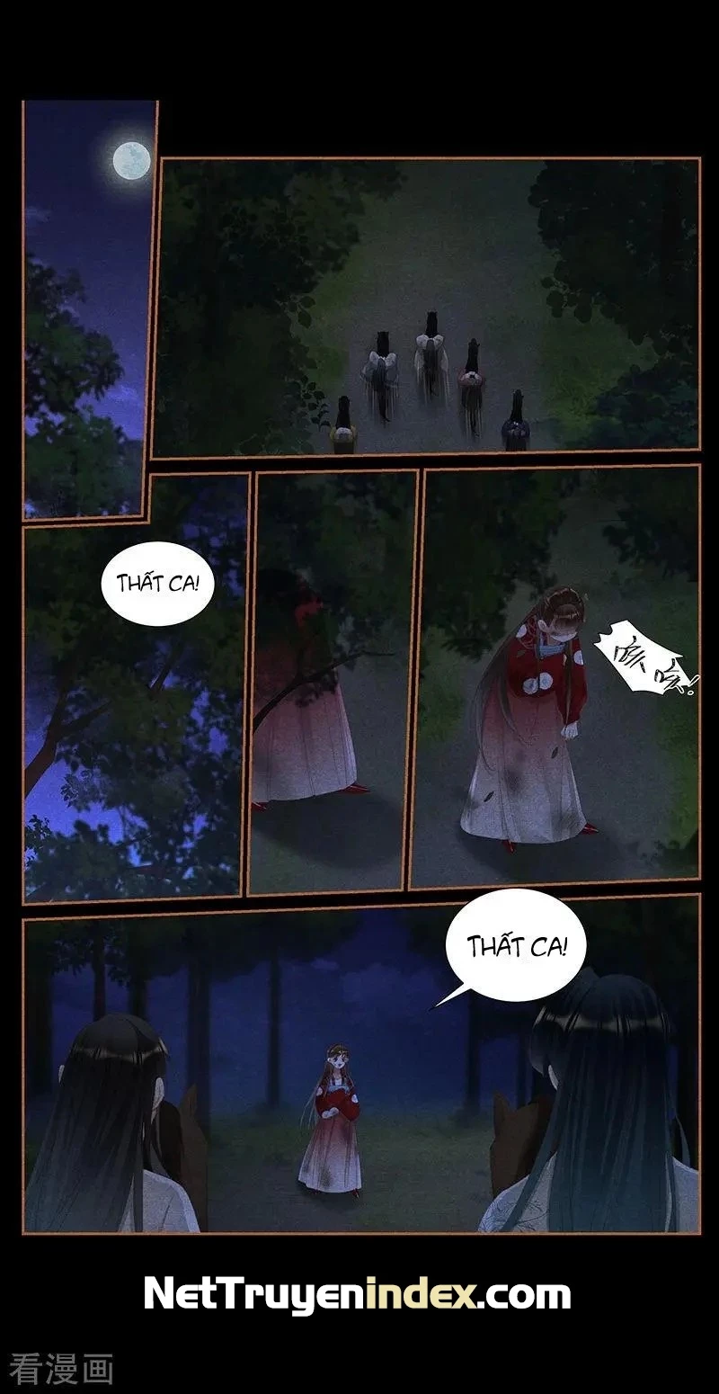 Thần Y Đích Nữ Chapter 414 - 8