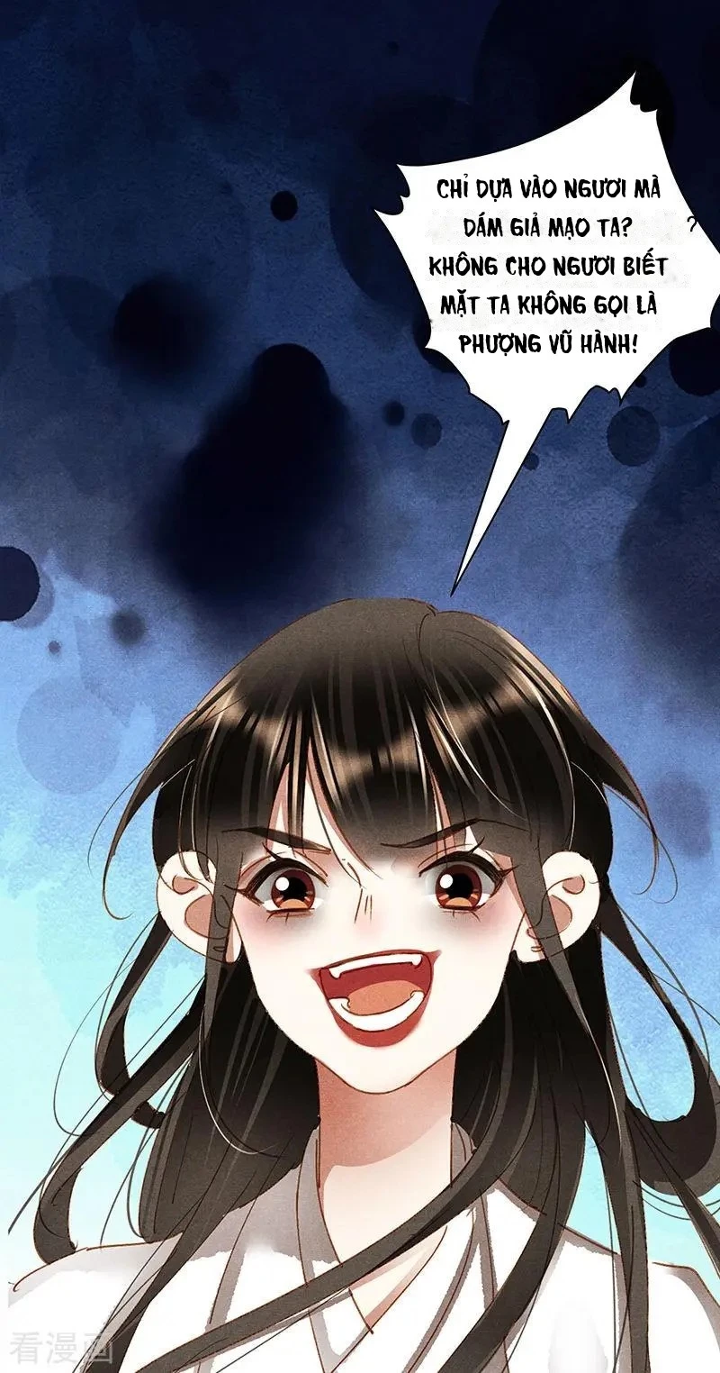 Thần Y Đích Nữ Chapter 414 - 10