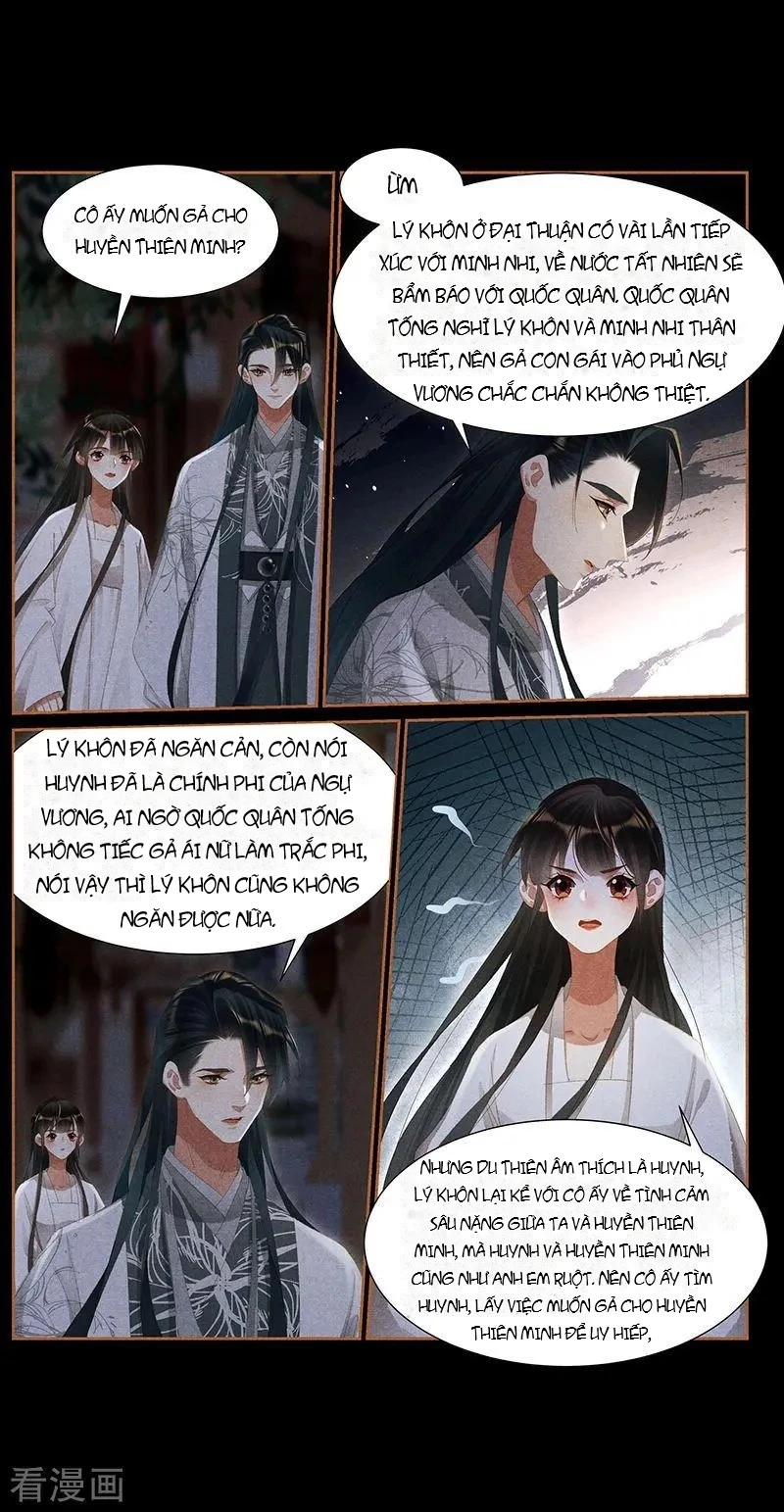 Thần Y Đích Nữ Chapter 415 - 7