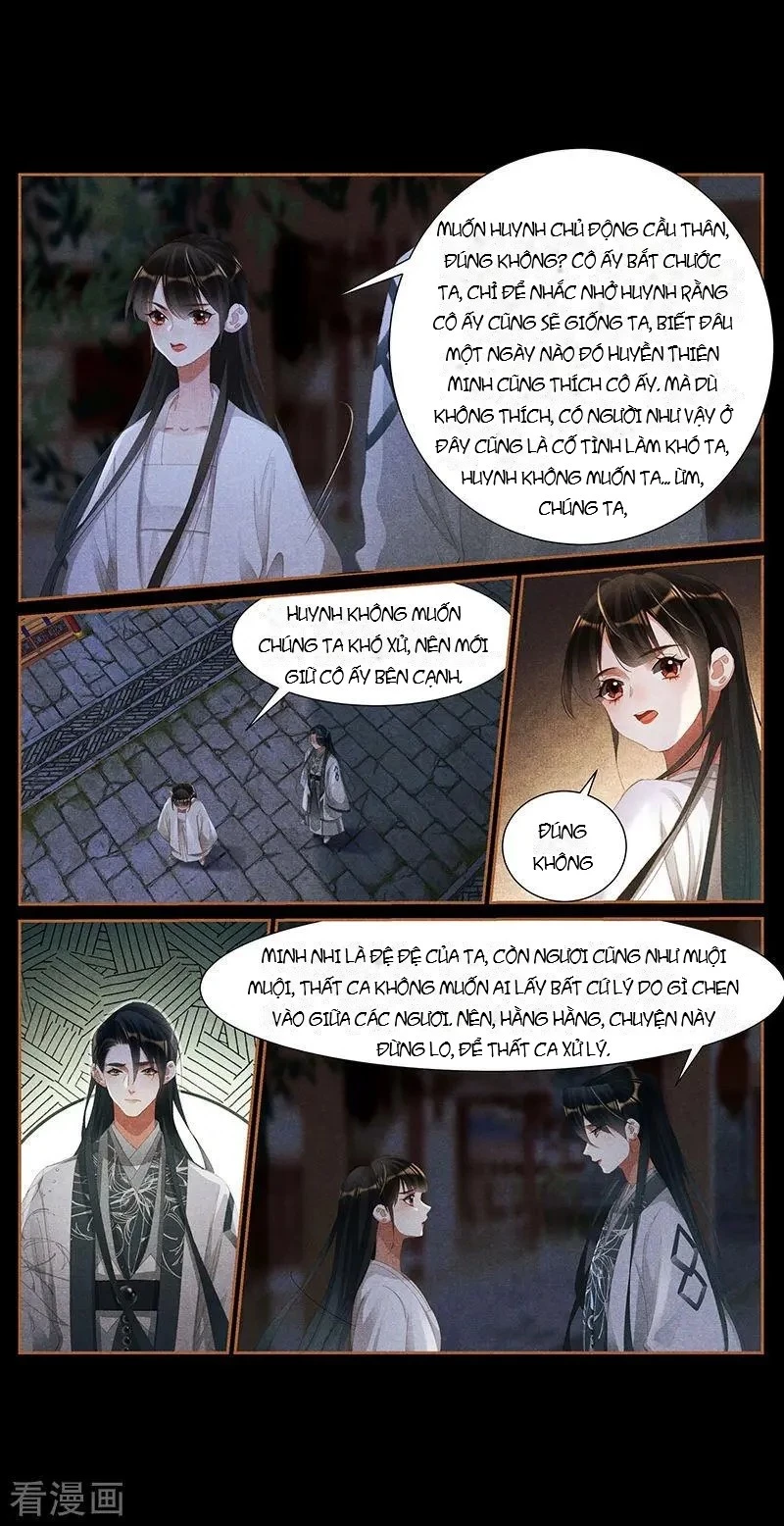 Thần Y Đích Nữ Chapter 415 - 8