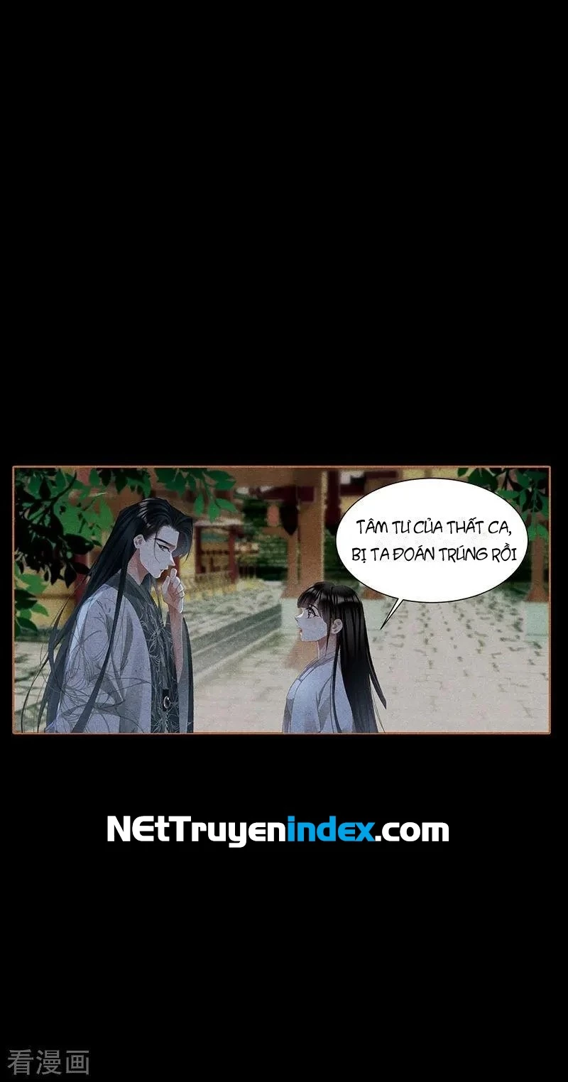 Thần Y Đích Nữ Chapter 415 - 10