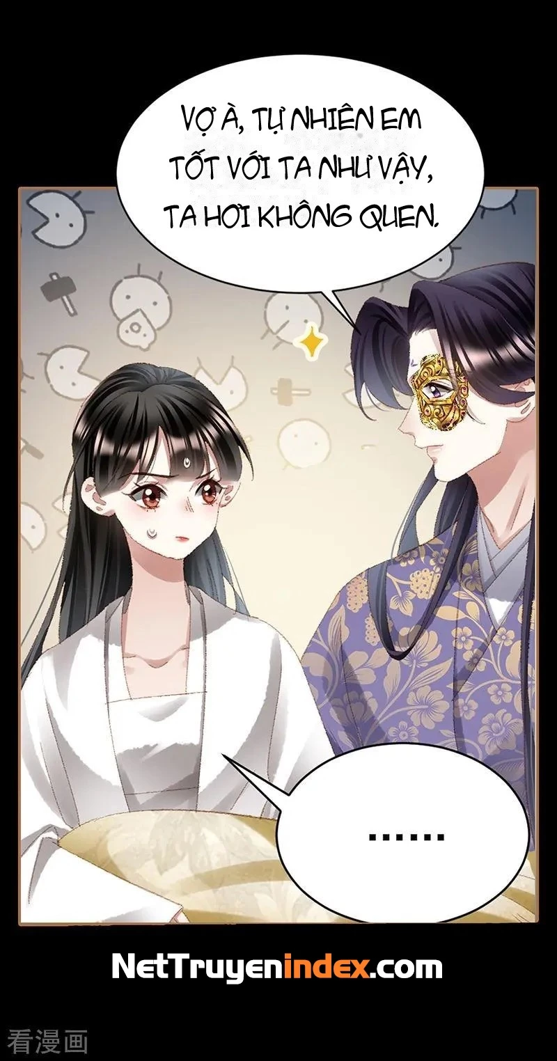 Thần Y Đích Nữ Chapter 416 - 10