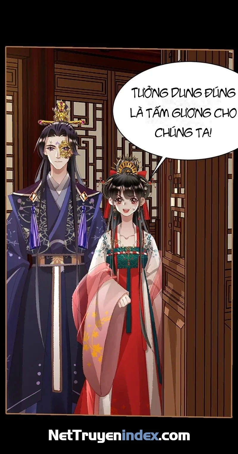 Thần Y Đích Nữ Chapter 417 - 10