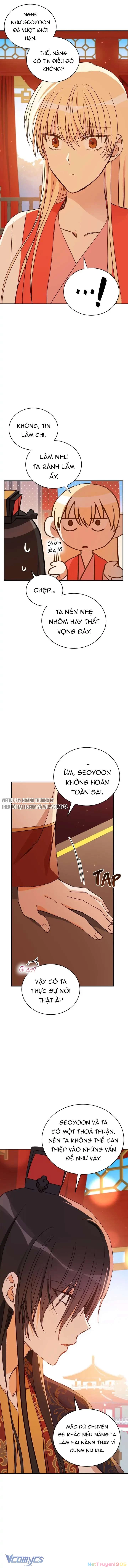 Ái Phi, Dao Của Nàng Rơi Rồi Chapter 115 - 7