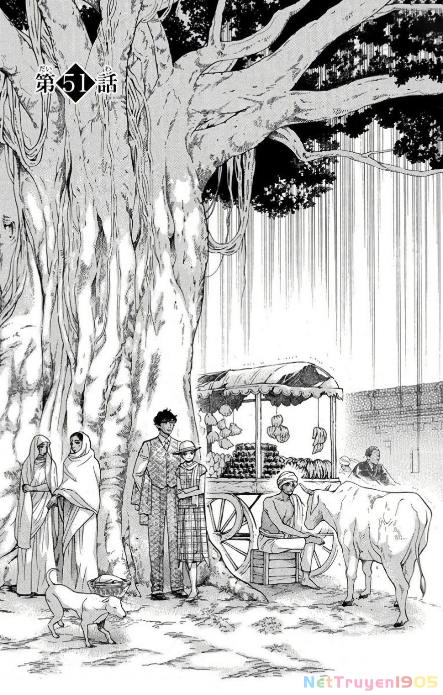 Madame Petit Chapter 51 - 2