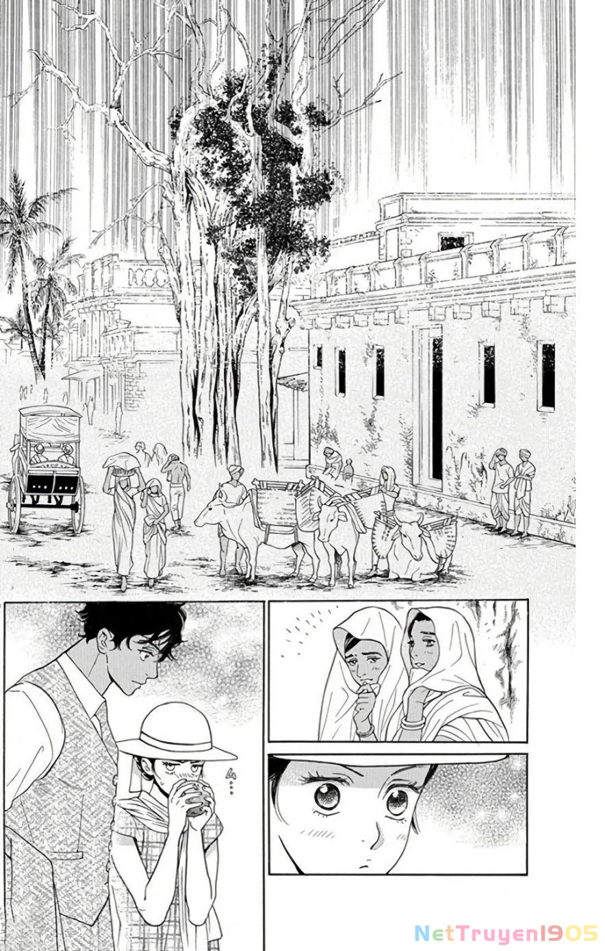 Madame Petit Chapter 51 - 7