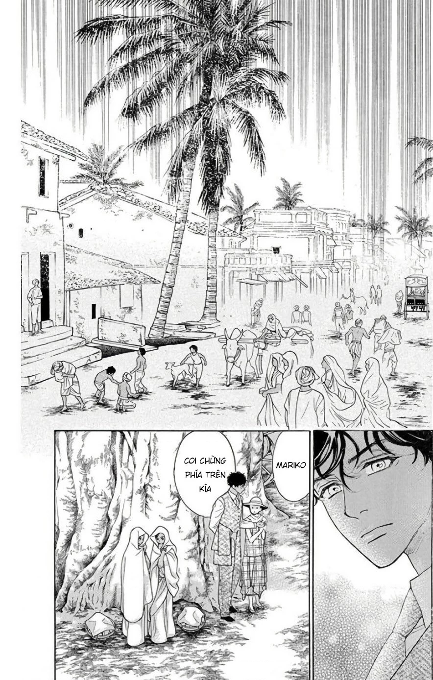 Madame Petit Chapter 51 - 8