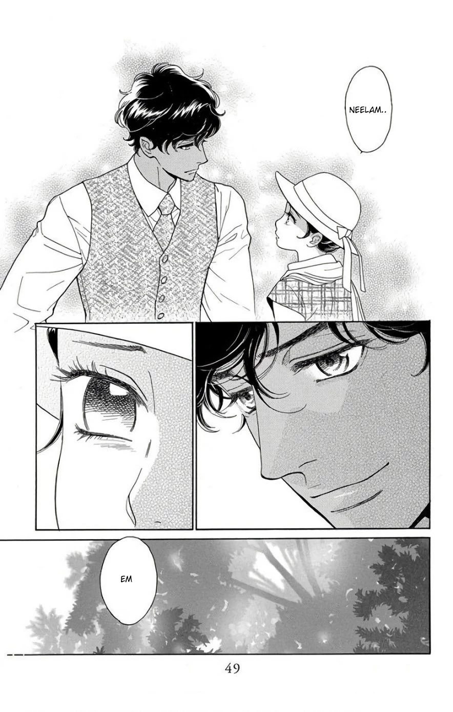 Madame Petit Chapter 51 - 12