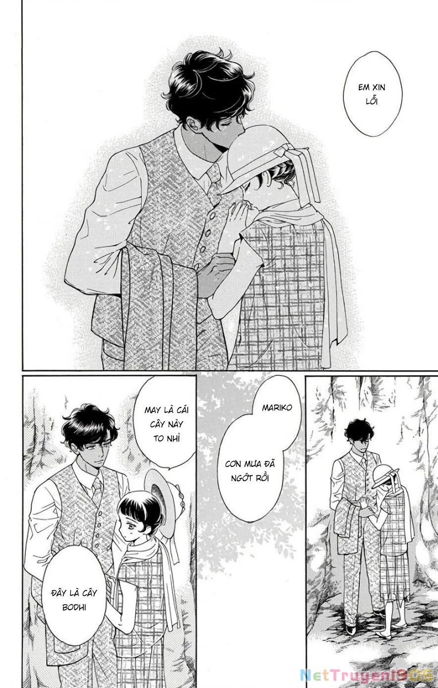 Madame Petit Chapter 51 - 13