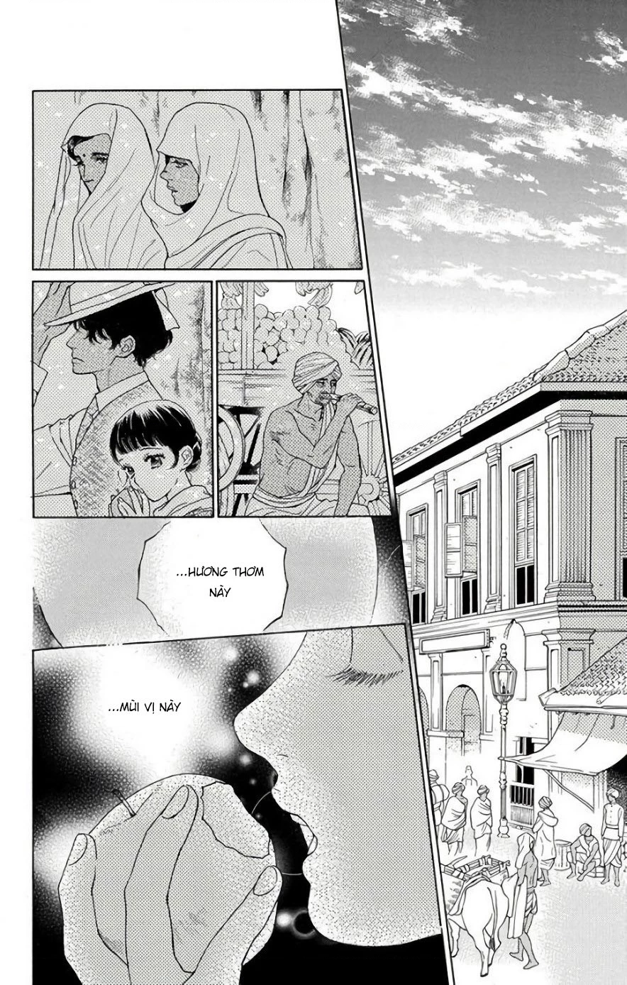 Madame Petit Chapter 51 - 15