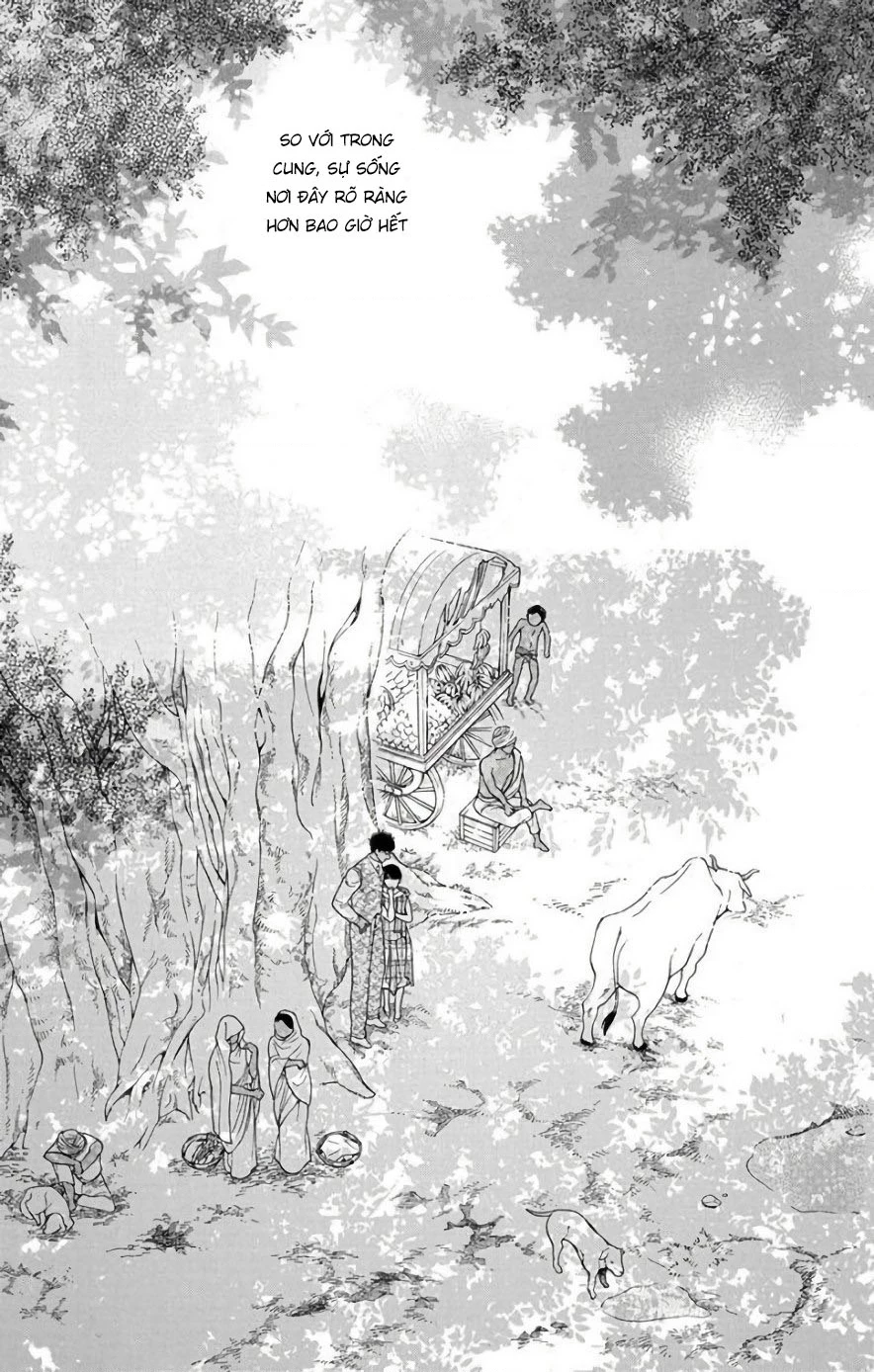 Madame Petit Chapter 51 - 16