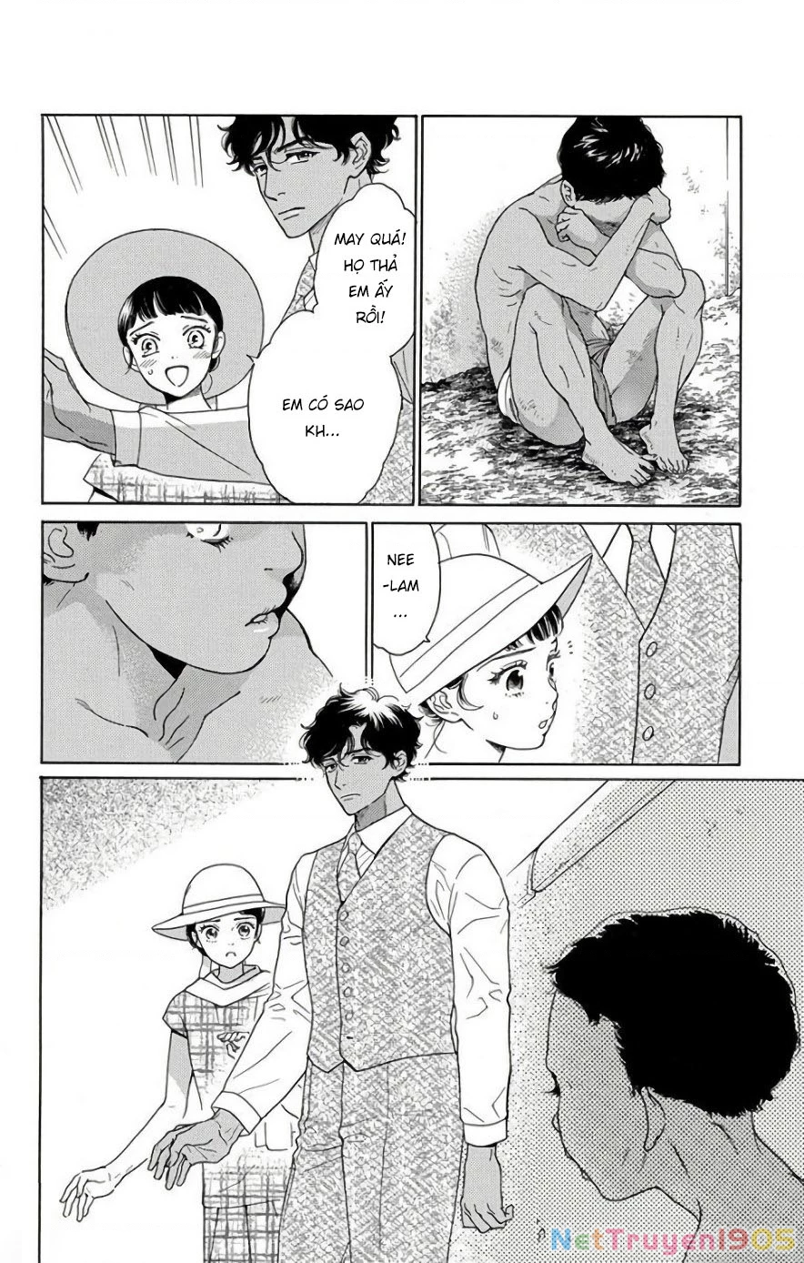 Madame Petit Chapter 51 - 25