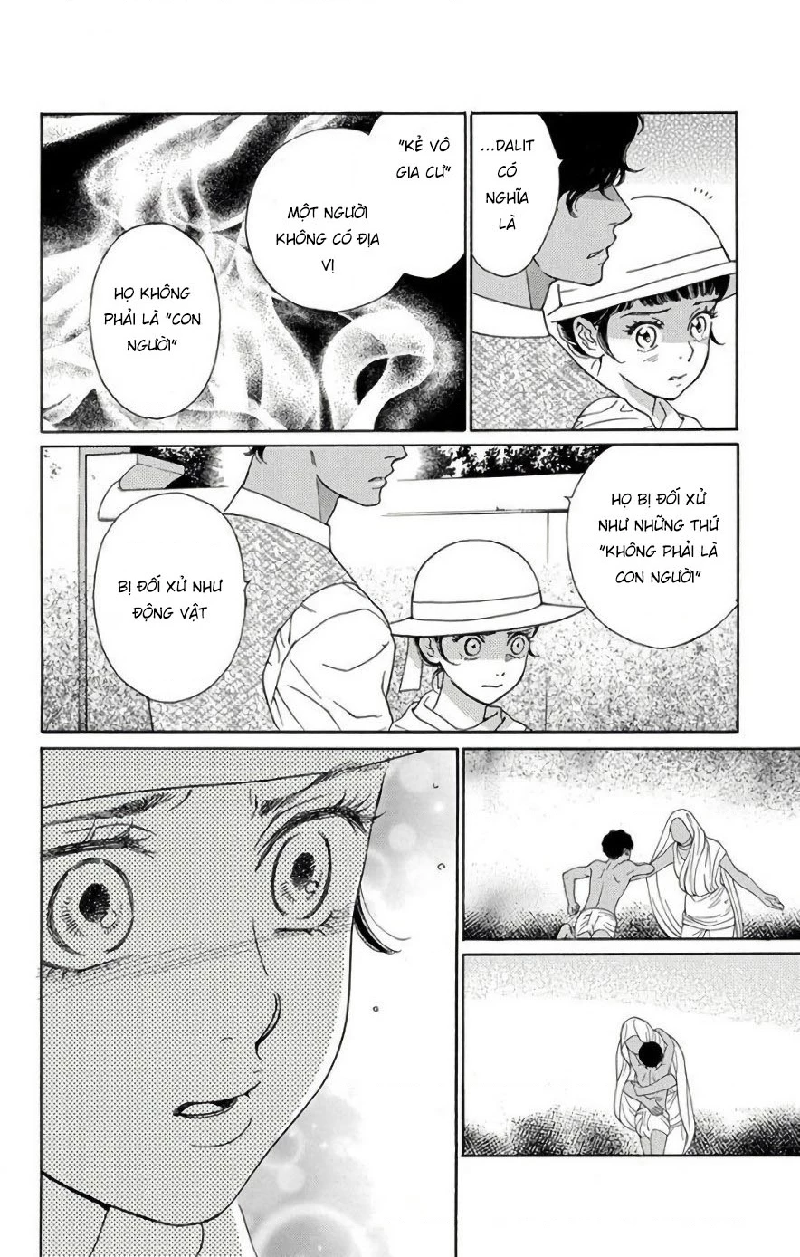 Madame Petit Chapter 51 - 29