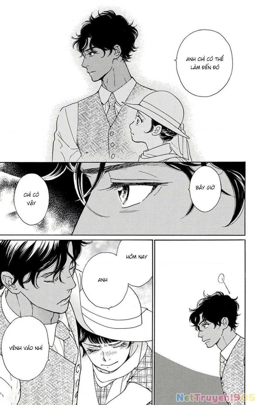 Madame Petit Chapter 51 - 30