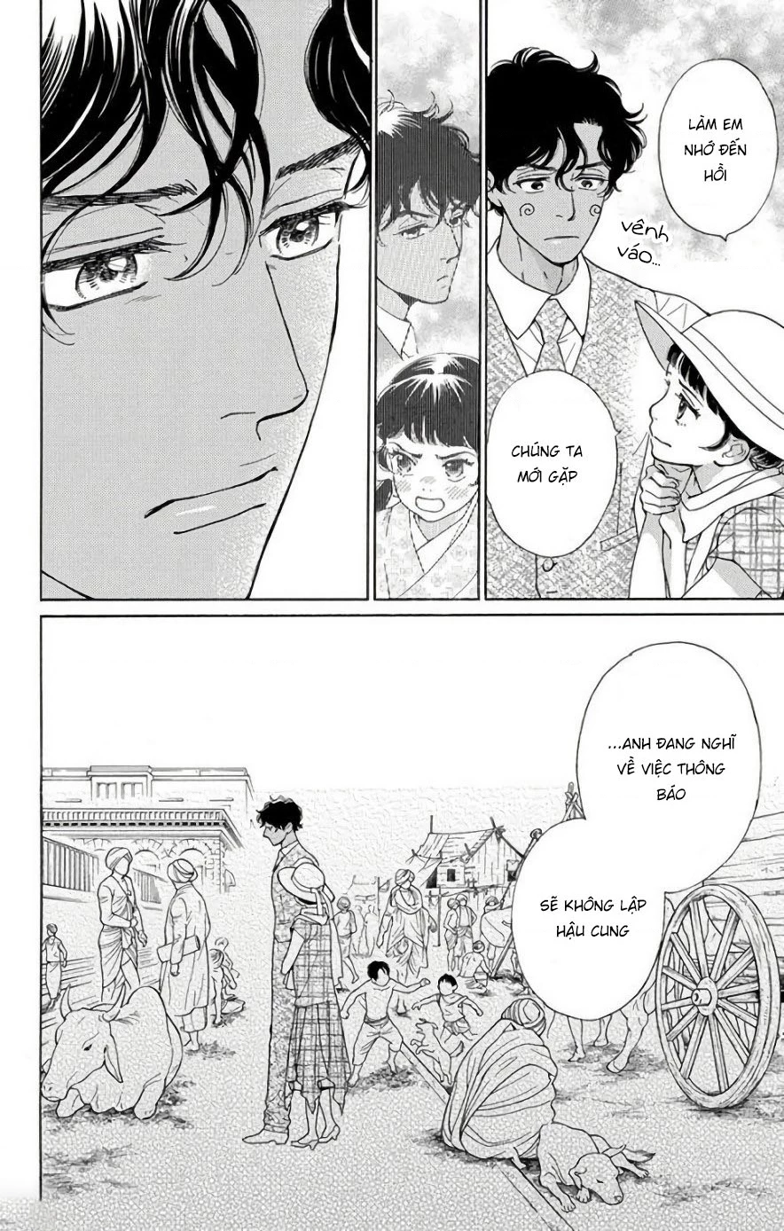 Madame Petit Chapter 51 - 31