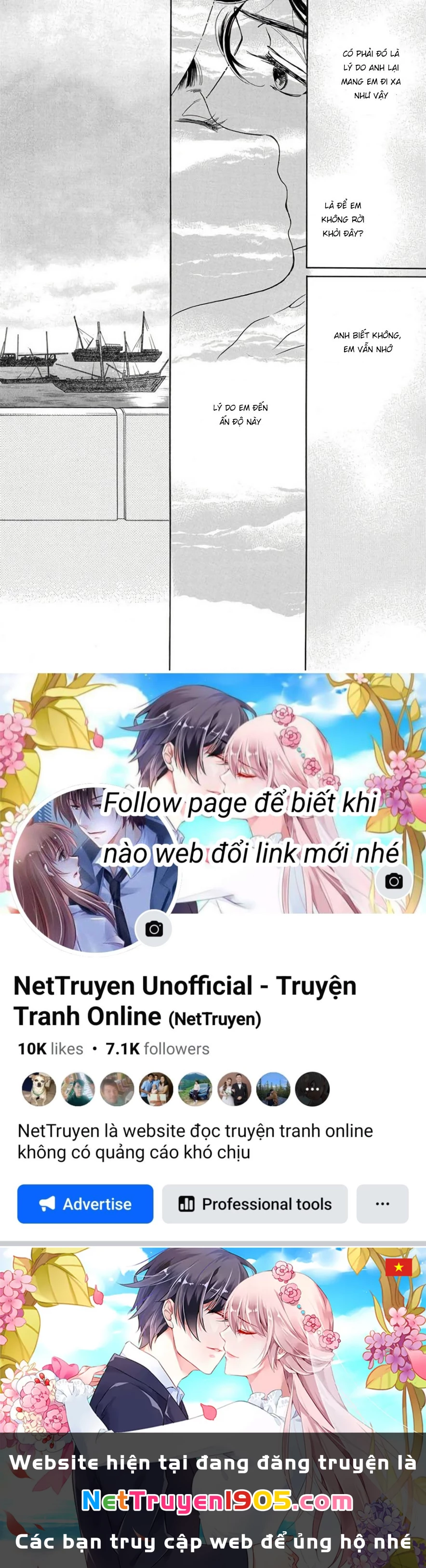 Madame Petit Chapter 51 - 36